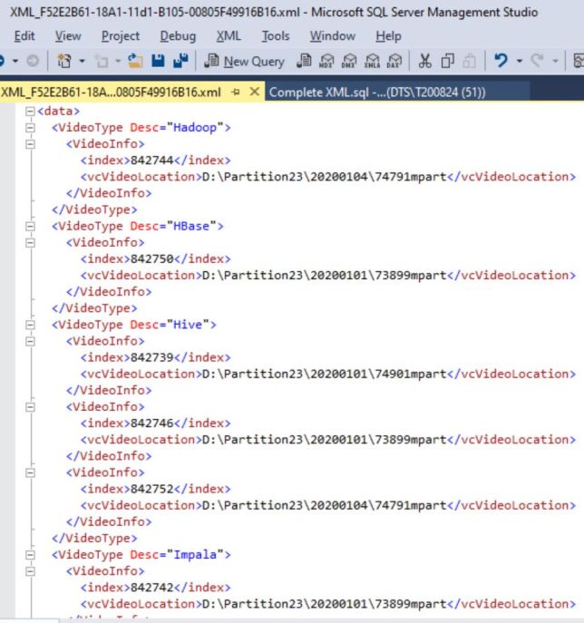 XMLData_Basedon_VideoType3
