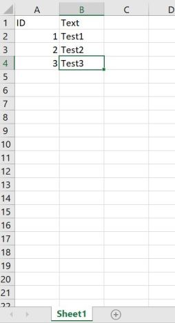 Excel_Sheet1
