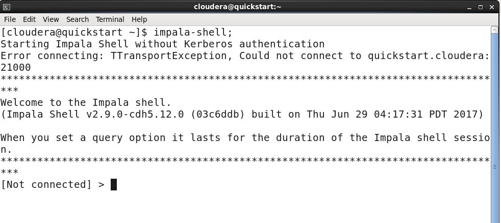 4_ConnectionRefusedImpala